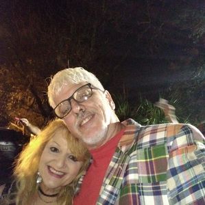 Meet your Posher, Trent